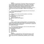 Test Bank For Community and Public Health Nursing 10th Edition by Rector Test Bank